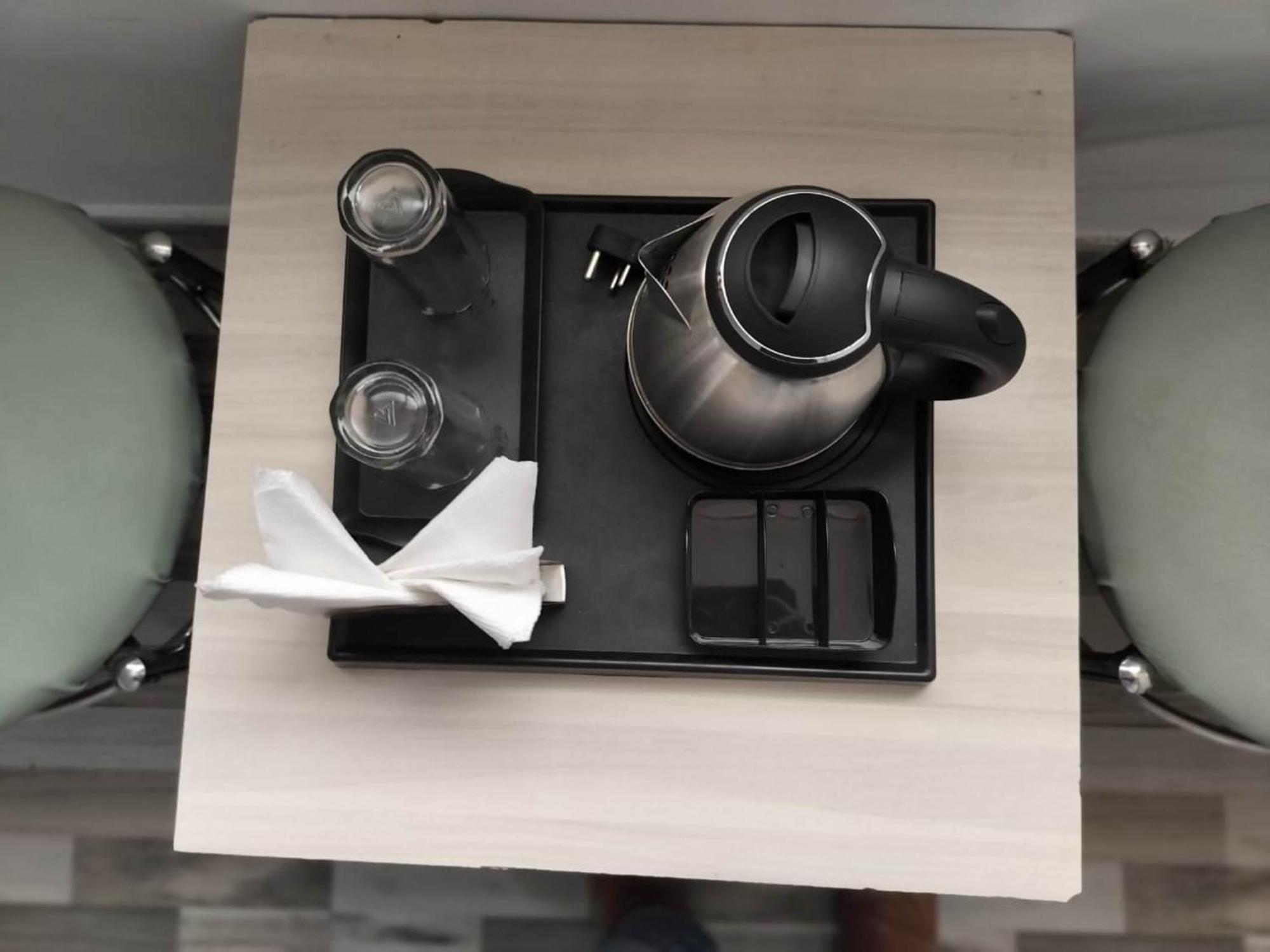 Hotel Clink New Delhi Airport Ngoại thất bức ảnh